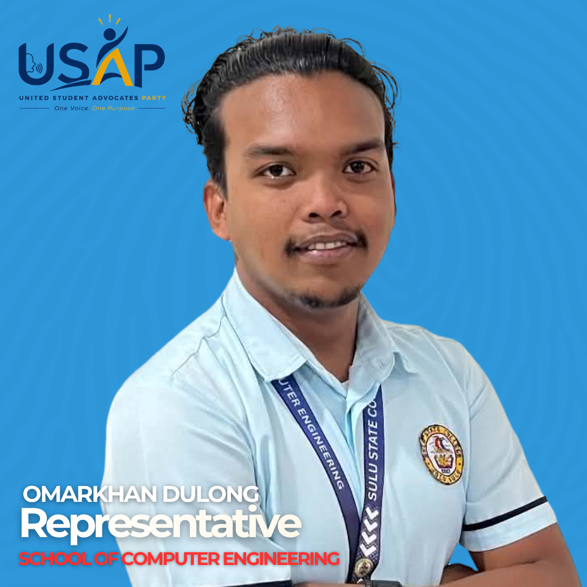 Omarkhan Dulong