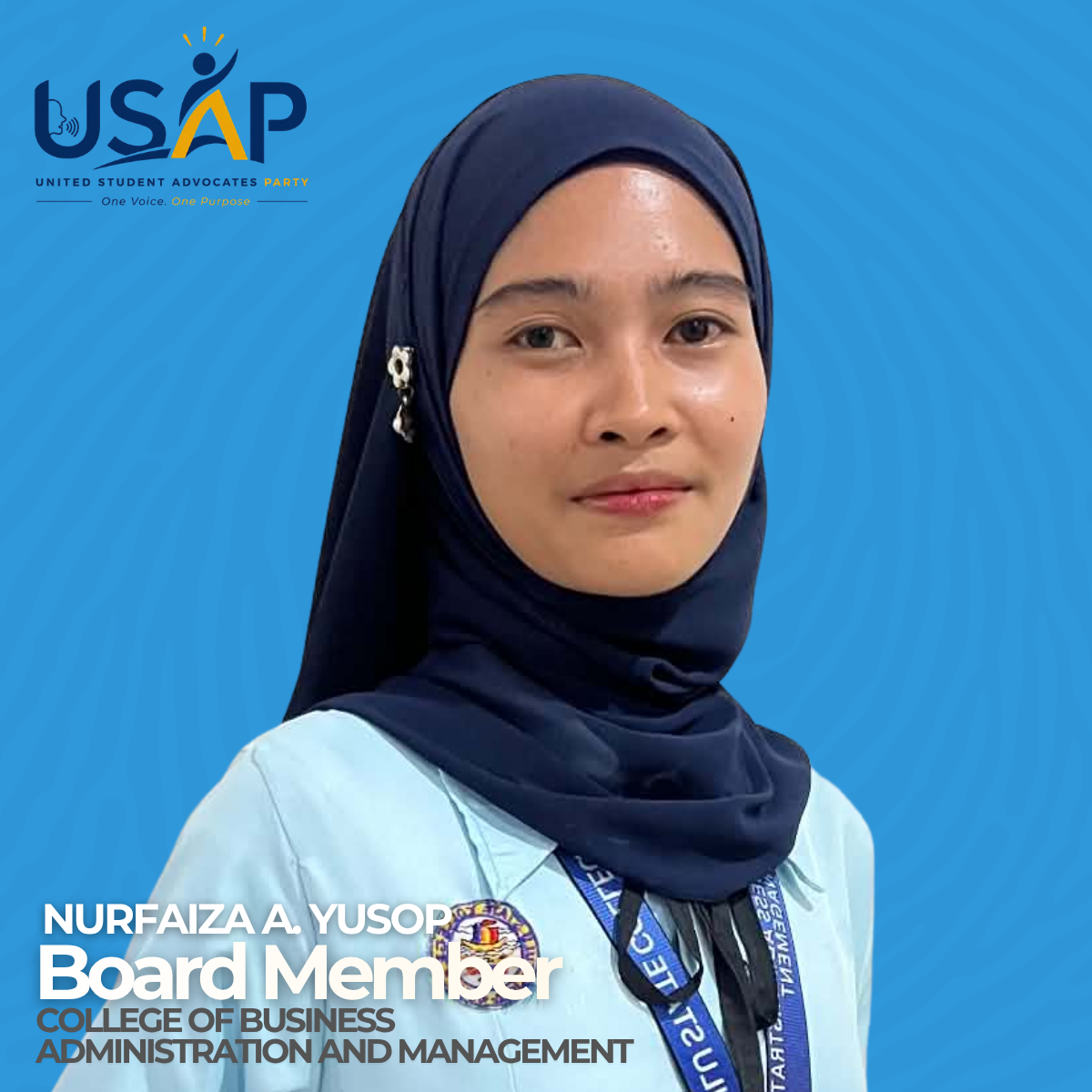 Nurfaiza A. Yusop