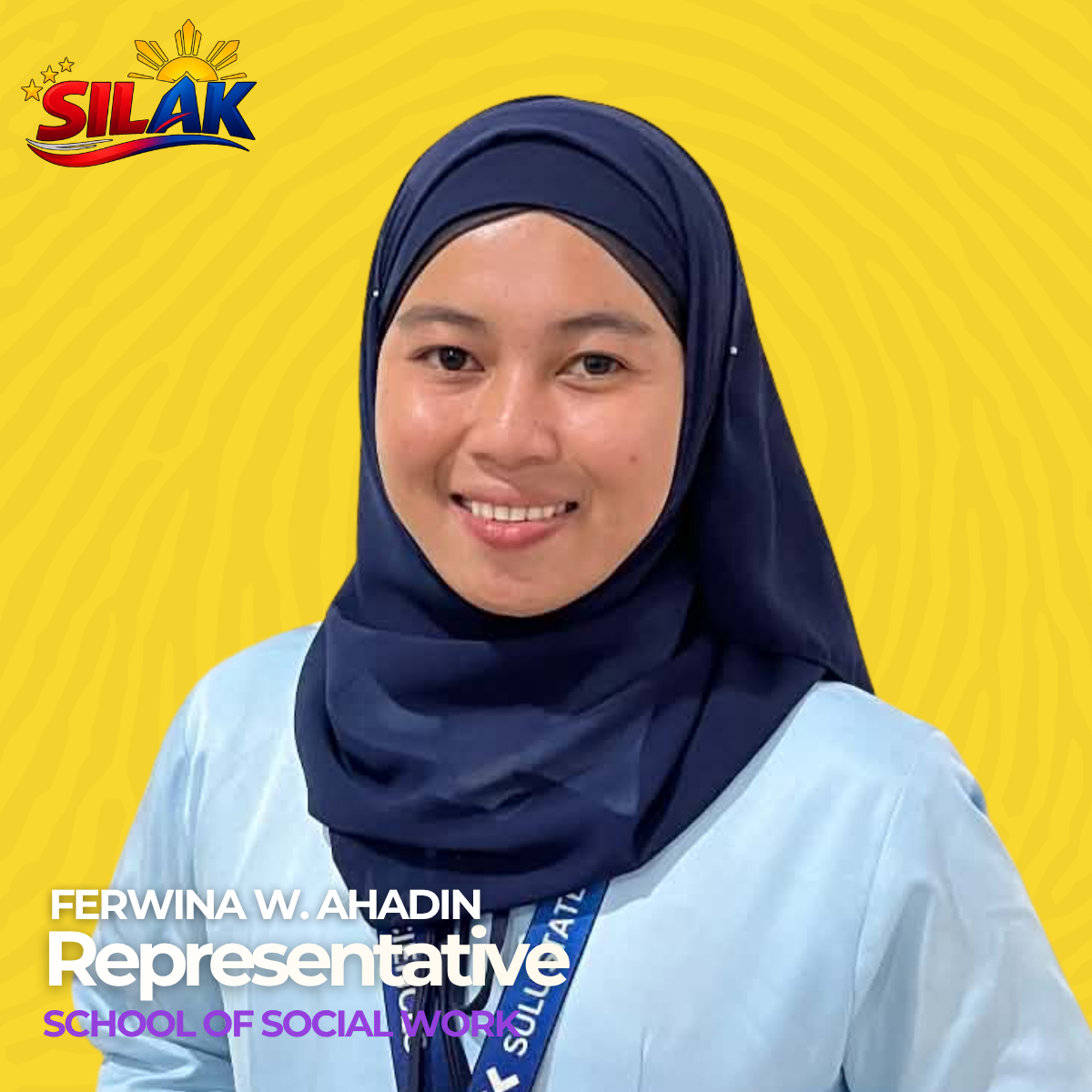 Ferwina W. Ahadin