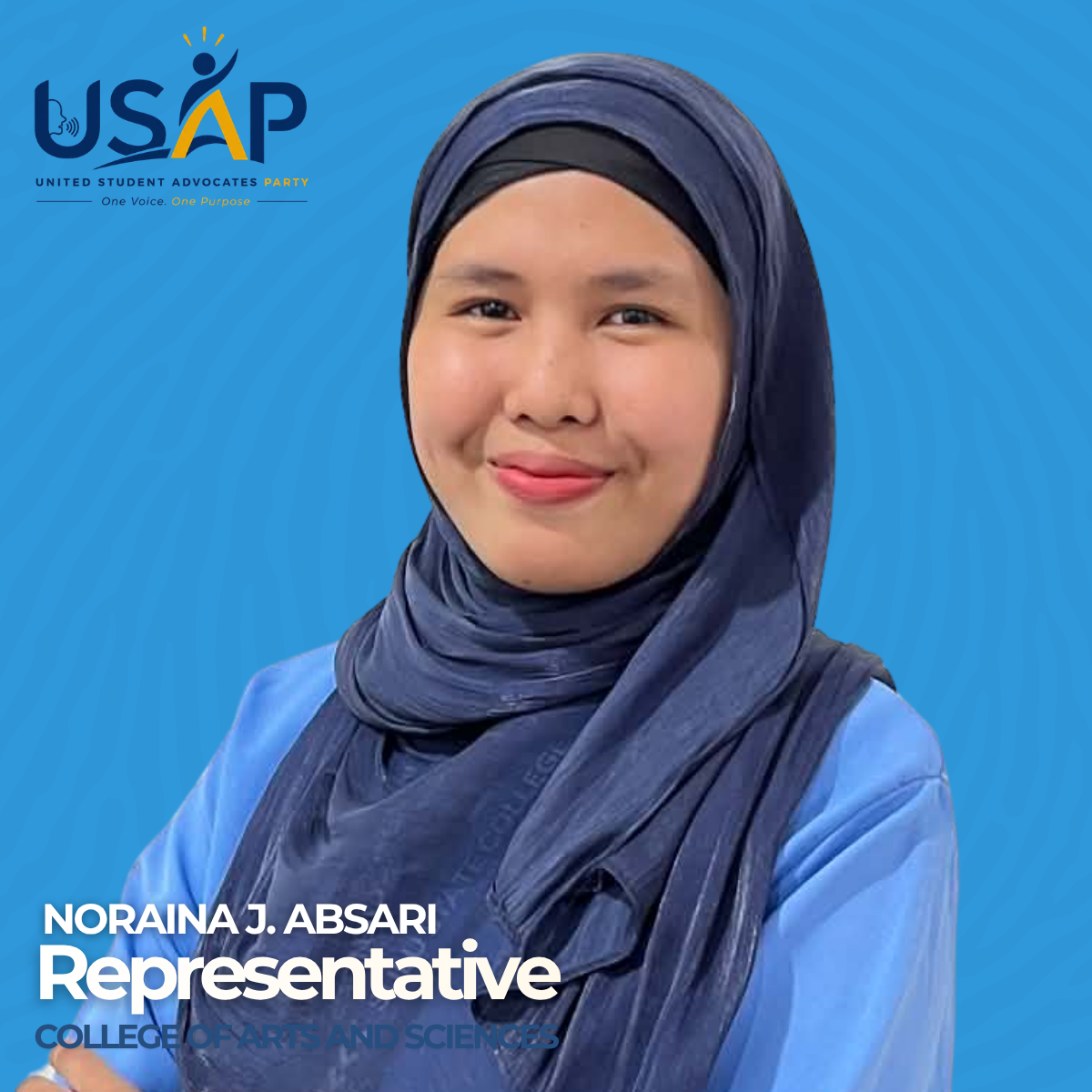 Noraina J. Absari