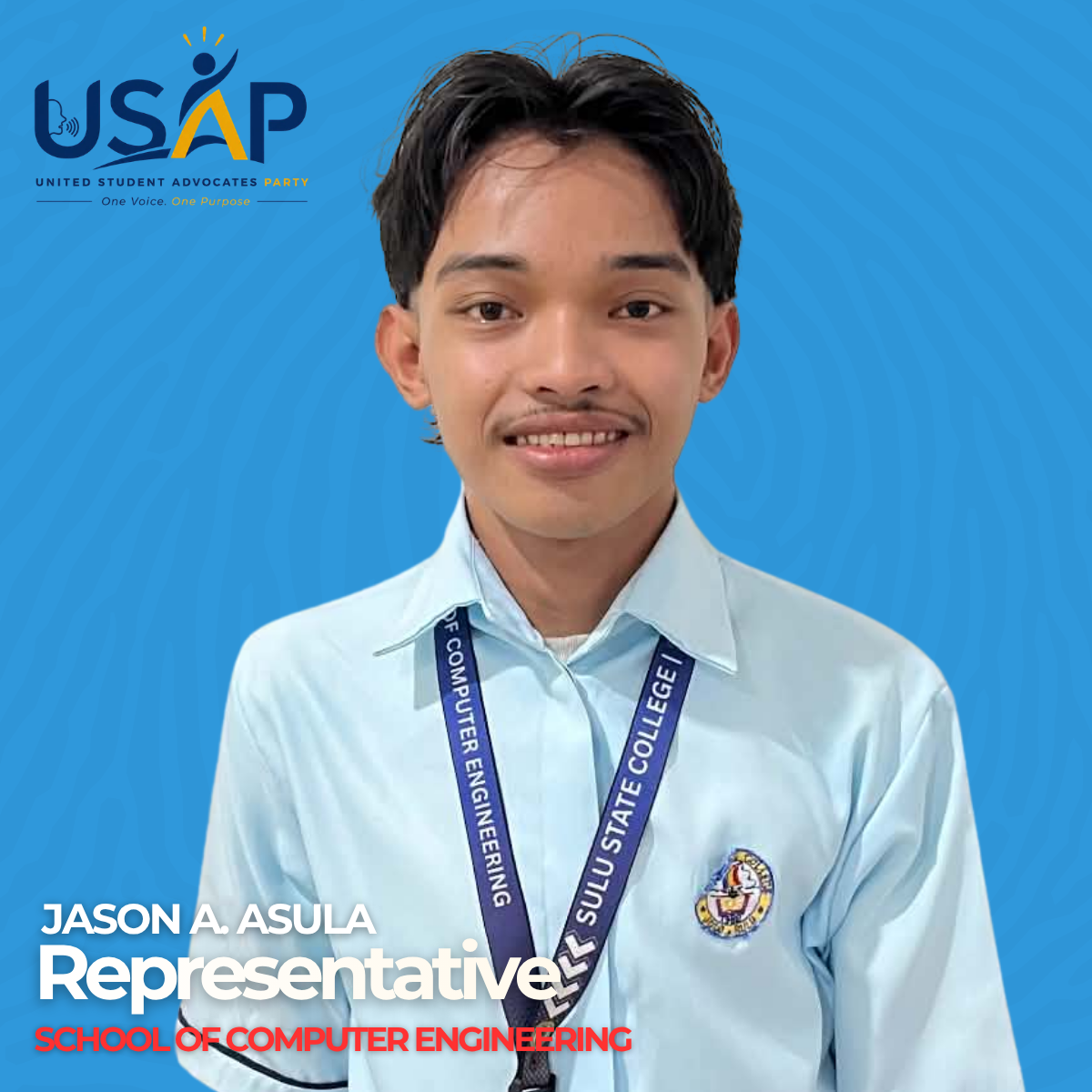 Jason A. Asula