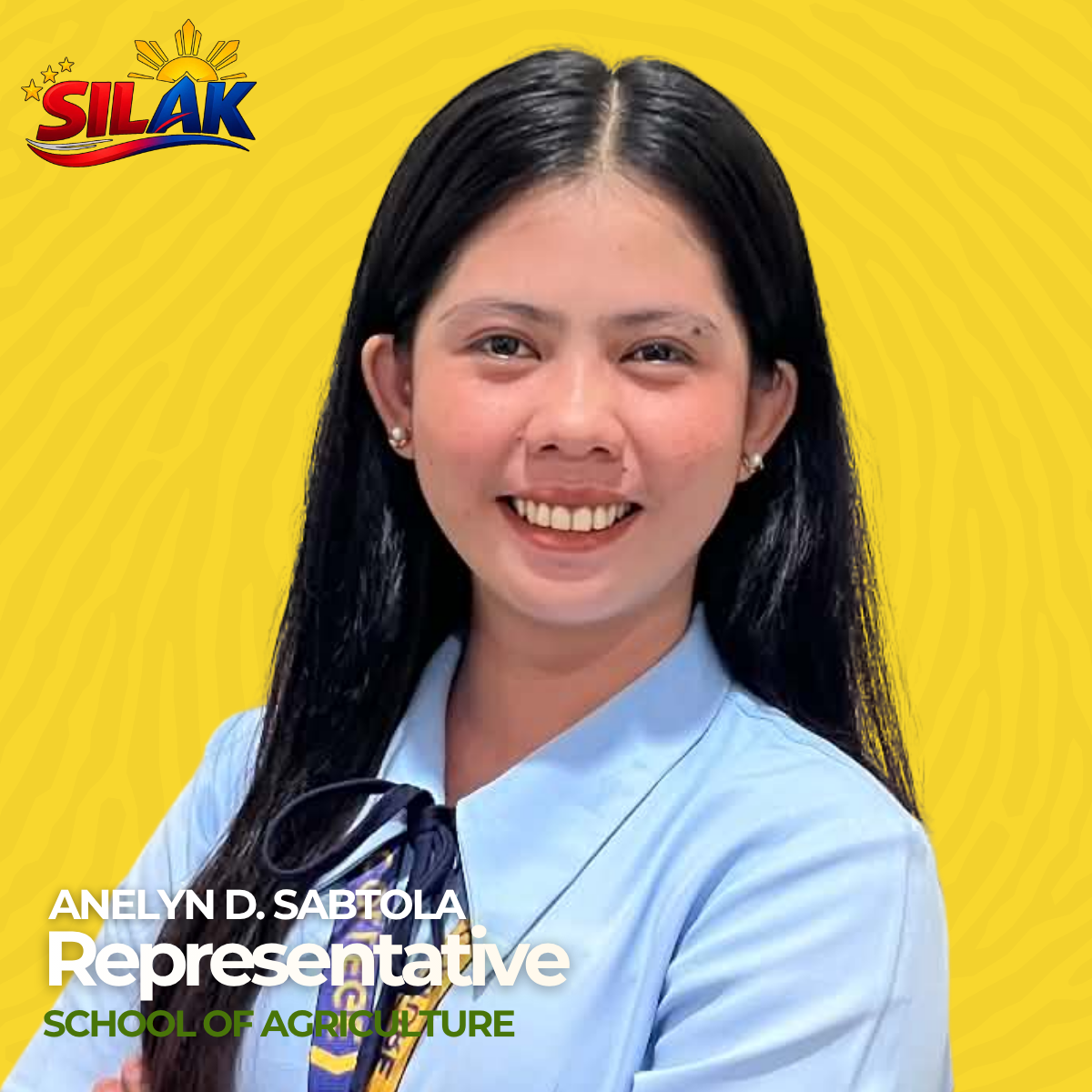 Anelyn D. Sabtola