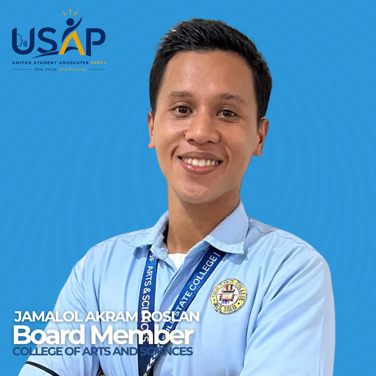 Jamalol Akram Roslan