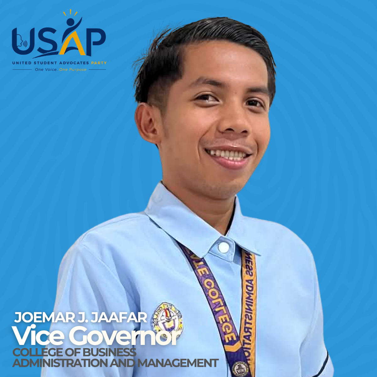 Joemar J. Jaafar