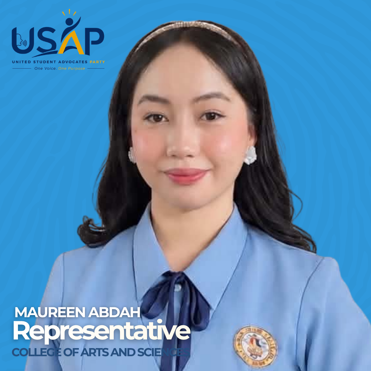 Maureen Abdah