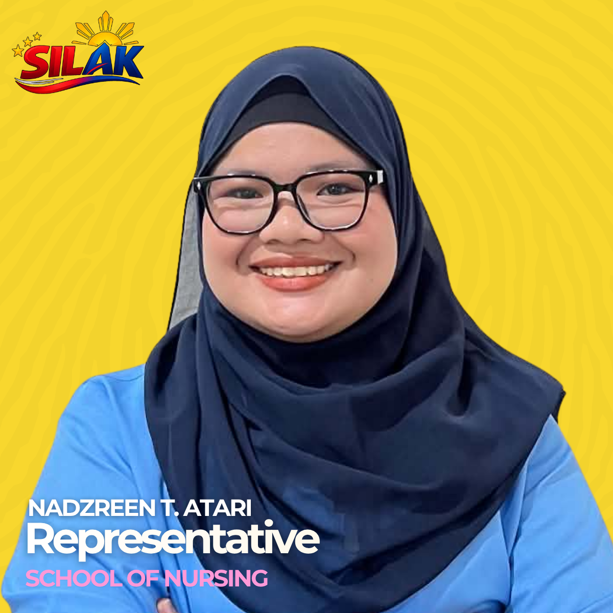 Nadzreen T. Atari