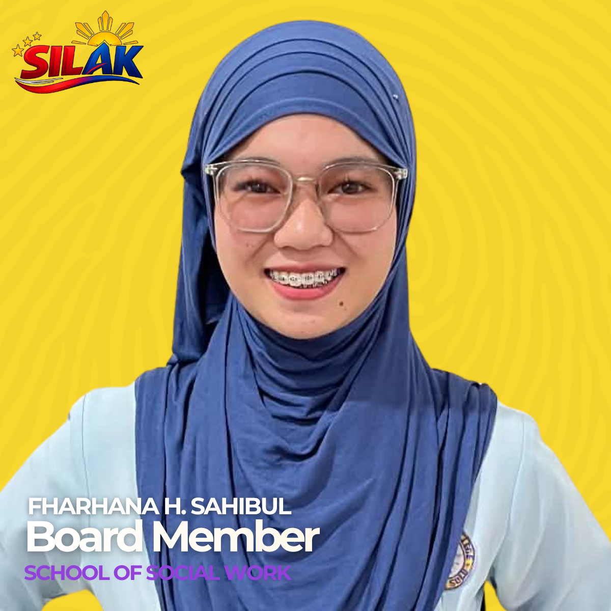 Fharhana H. Sahibul