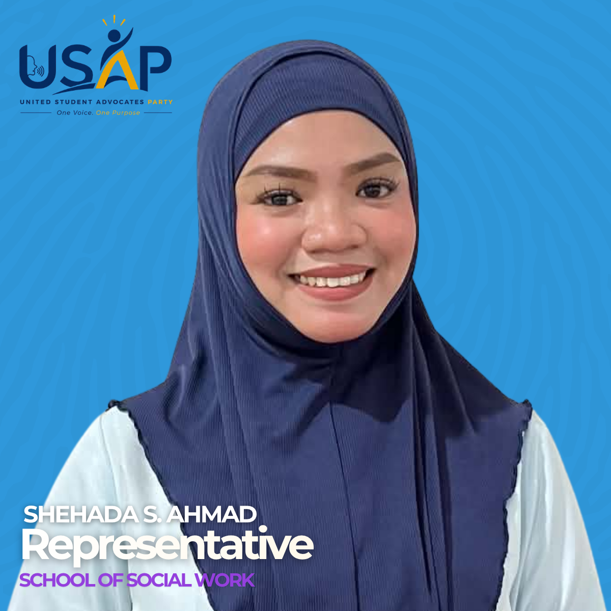 Shehada S. Ahmad