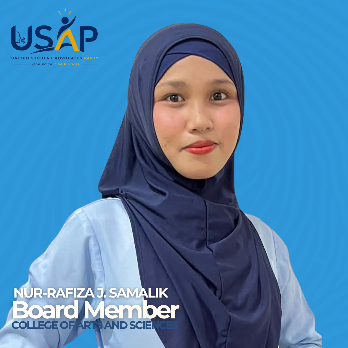 Nur-rafiza J. Samalik
