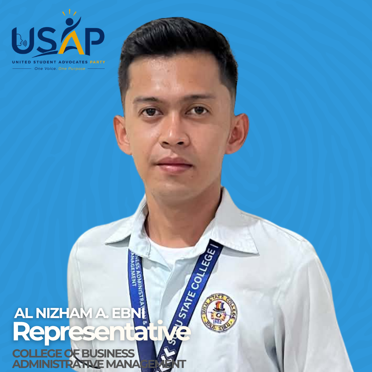 Al Nizham A. Ebni