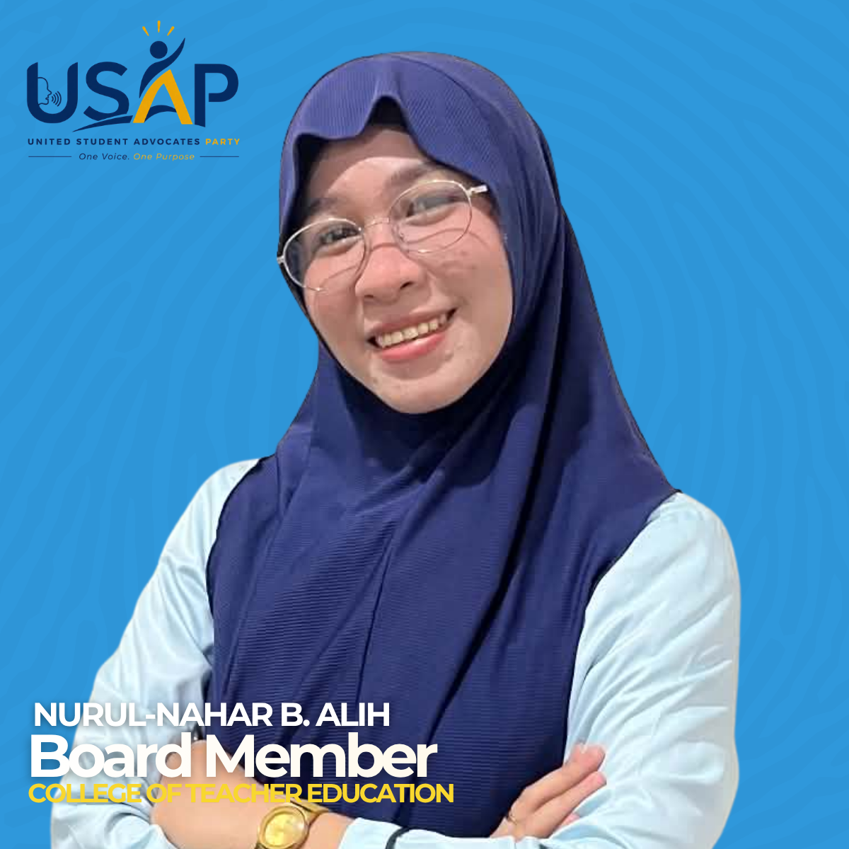 Nurul-Nahar B. Alih