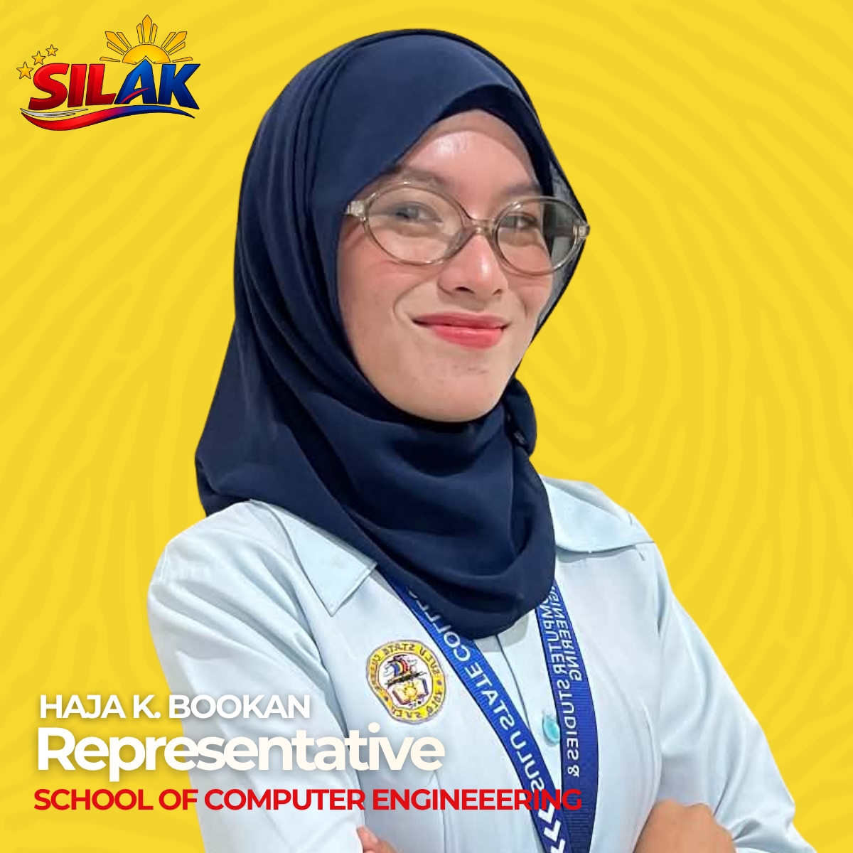 Haja K. Bookan