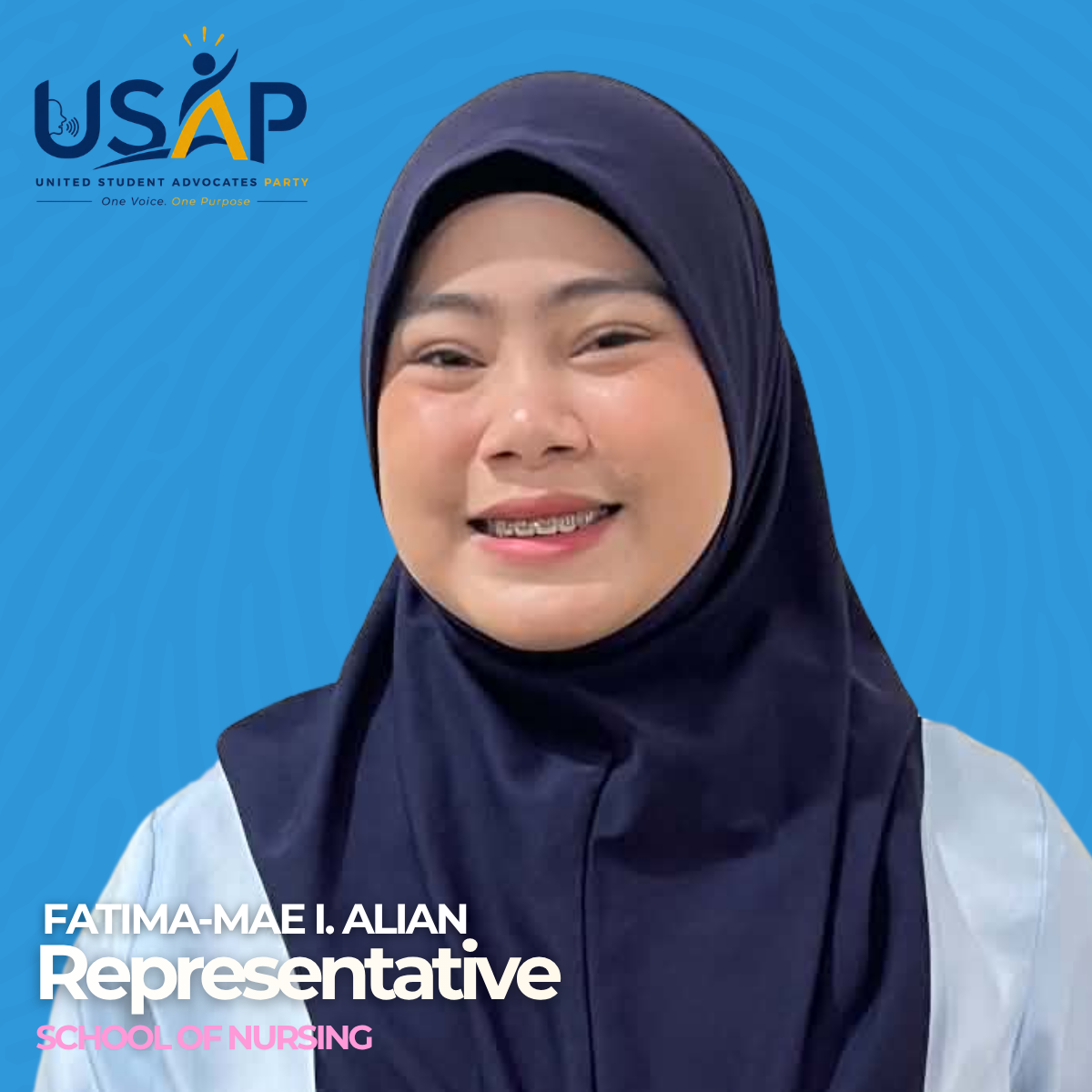 Fatima-Mae I. Alian