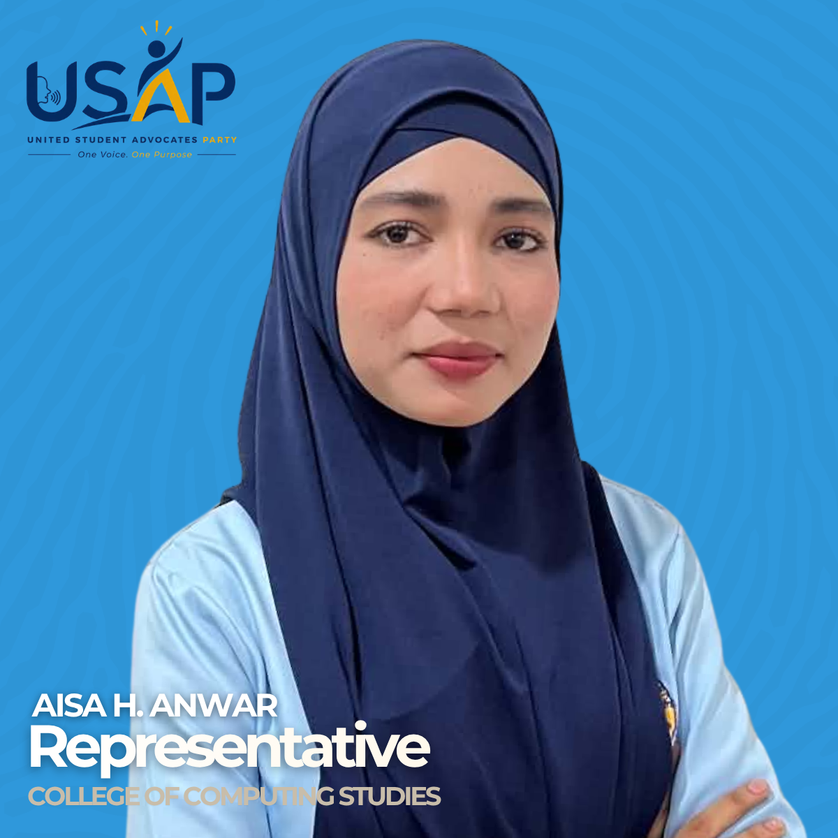 Aisa H. Anwar