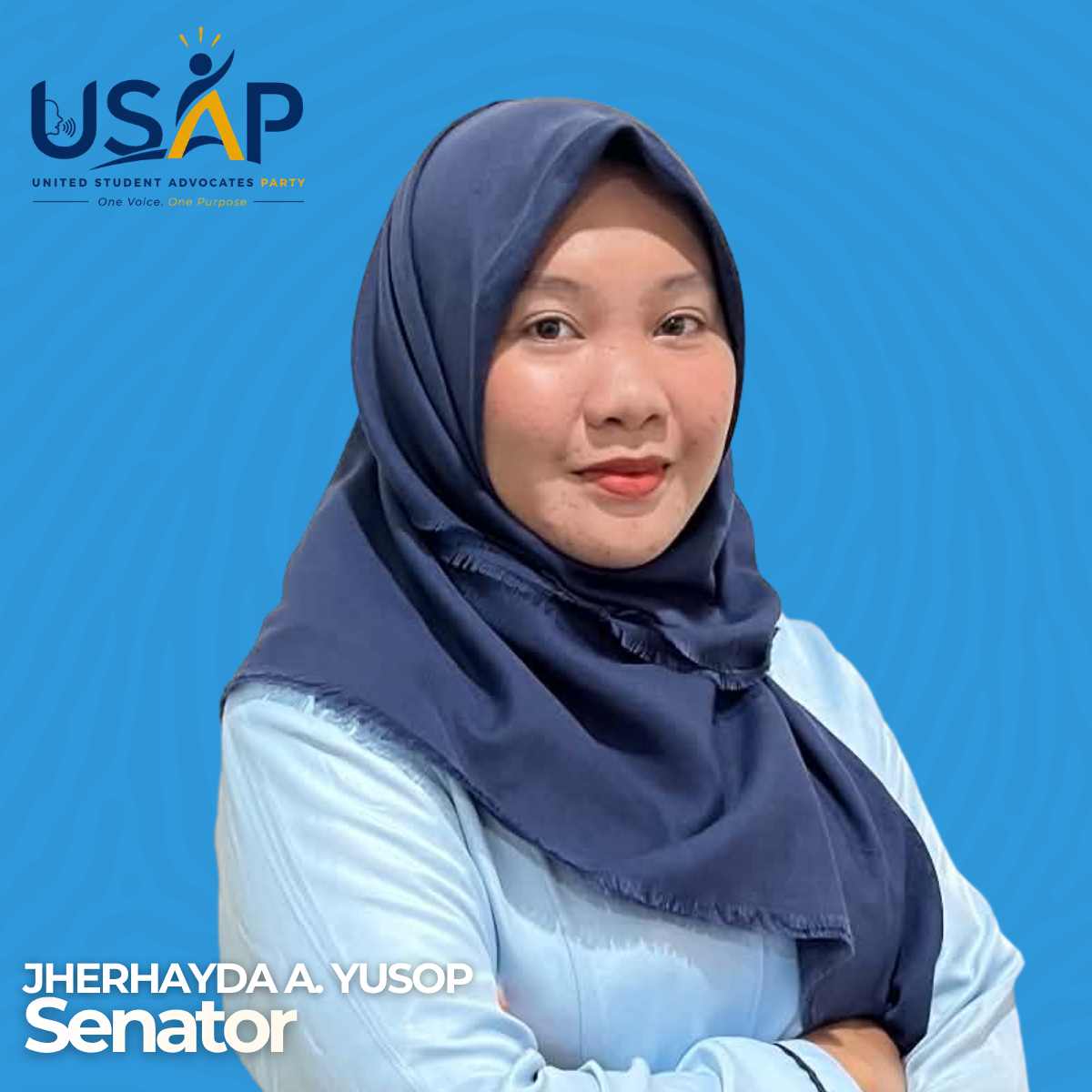 Jherhayda A. Yusop