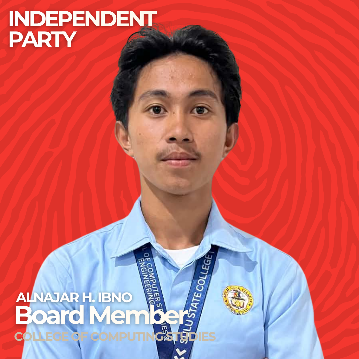 Alnajar H. Ibno